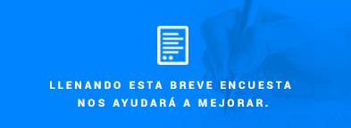 Encuesta de satisfacción