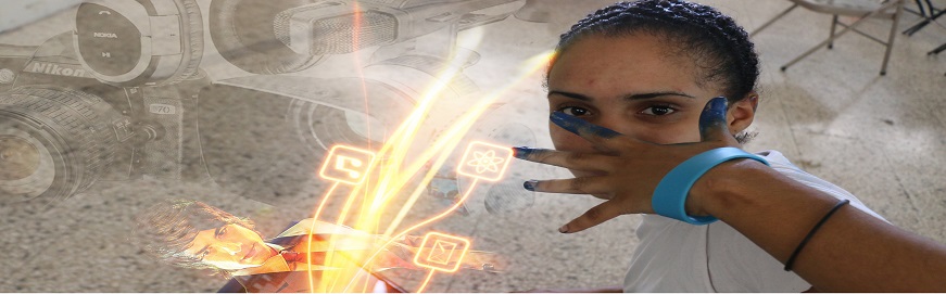 Palabra Artes en grafiti