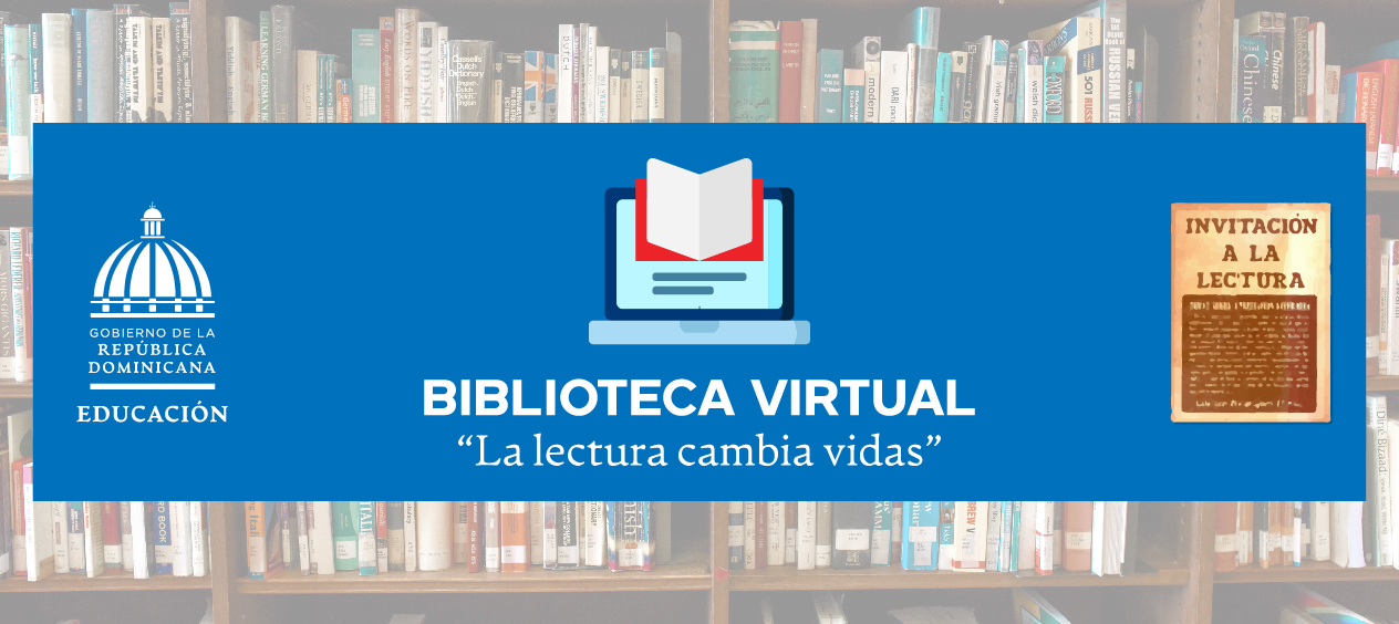Biblioteca Virtual
