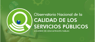 Observatorio Nacional de Calidad de los Servicios Públicos