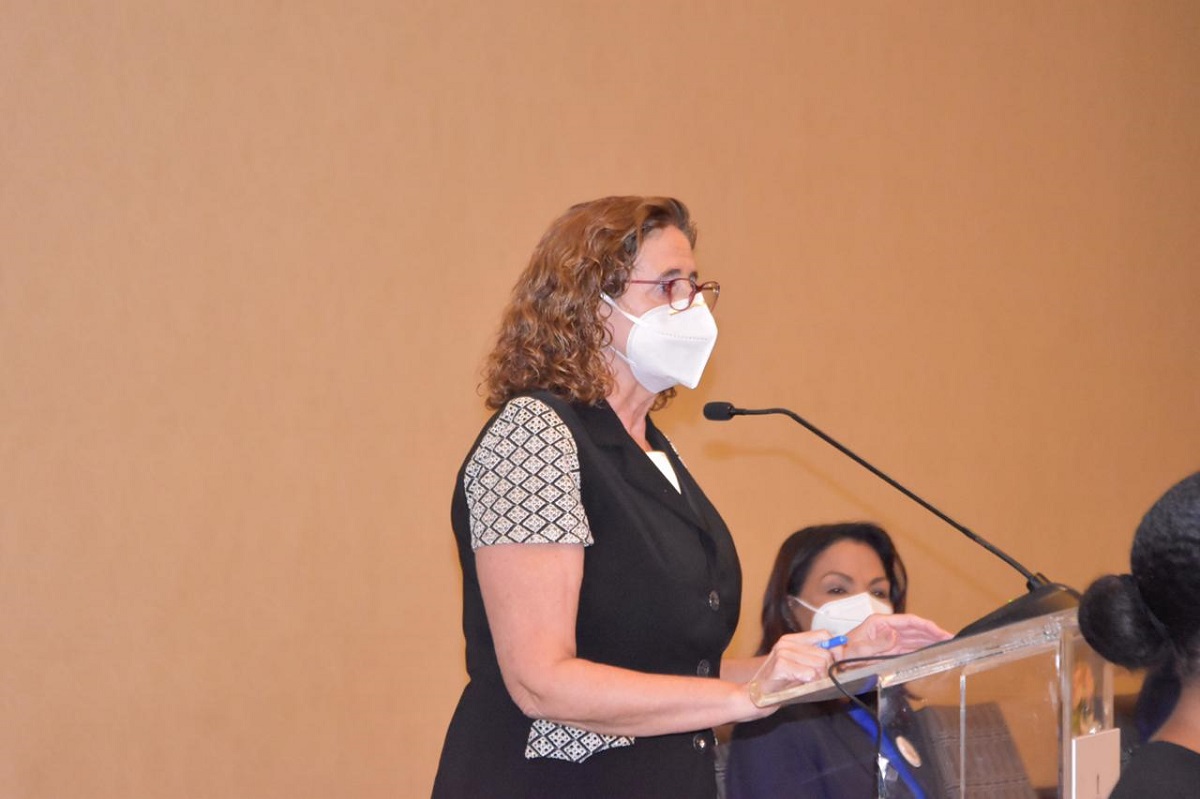  imagen El ministro de Educaci&oacute;n Roberto Fulcar 