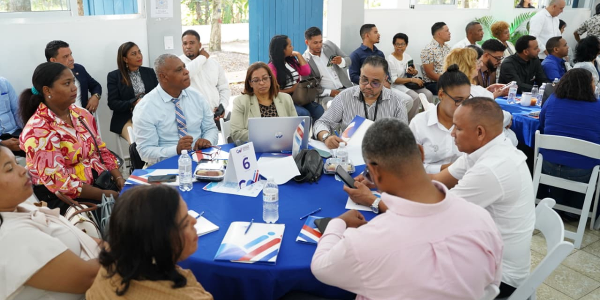  imagen Foro Regional Cibao Sur 