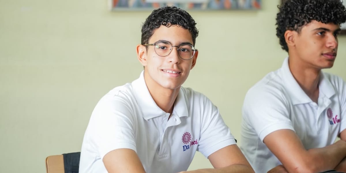  imagen Estudiantes de la Semana a Kender Soto y Rafael Ure&ntilde;a 