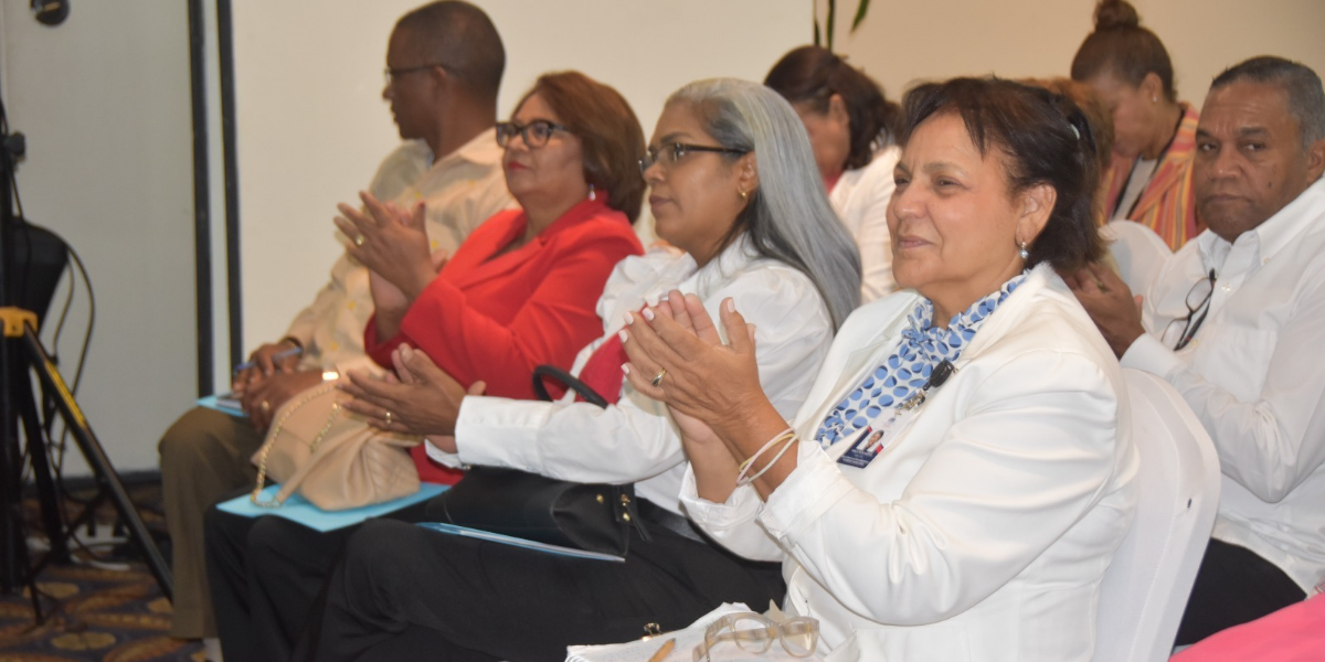  imagen Entidades de&nbsp;Unesco y MINERD 