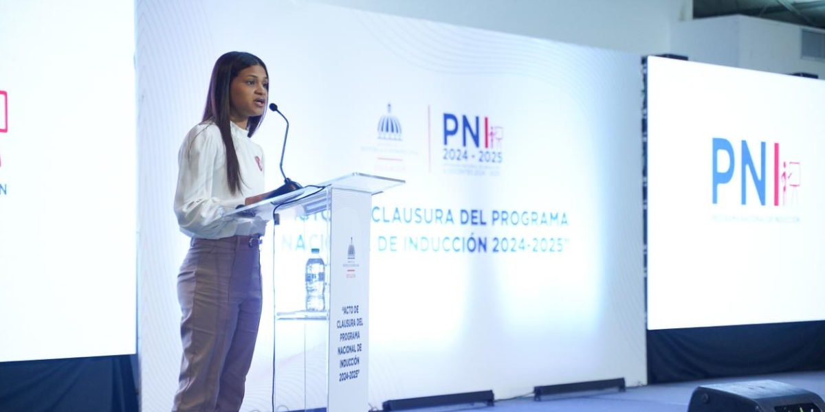  imagen Programa Nacional de Inducci&oacute;n al Personal Docente de Nuevo Ingreso 2024-2025 