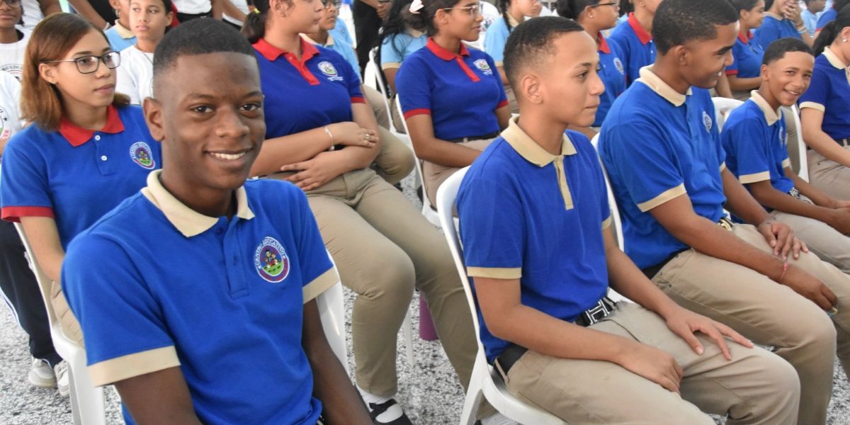  imagen Ministerio de Educaci&oacute;n de la Rep&uacute;blica Dominicana y Consejo Nacional de Drogas&nbsp; 