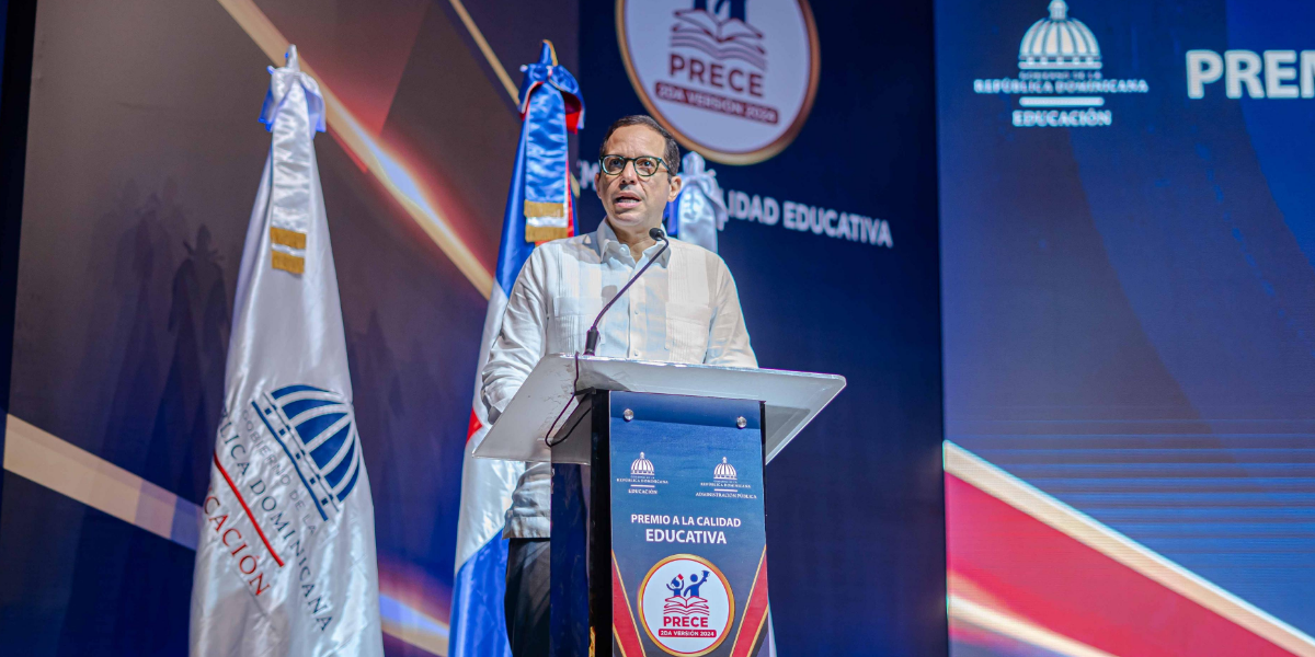  imagen Premio a la calidad educativa&nbsp; 