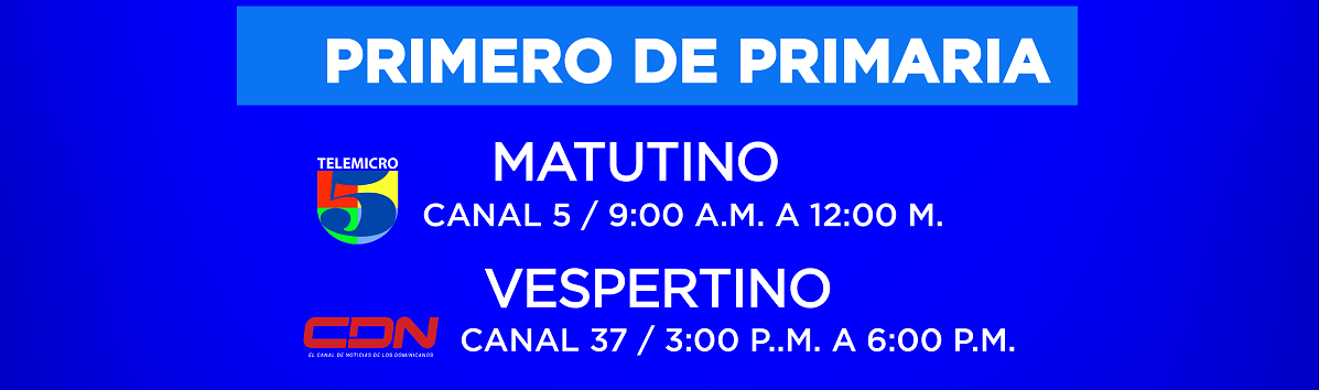  imagen Lista de canales de transmisi&oacute;n 