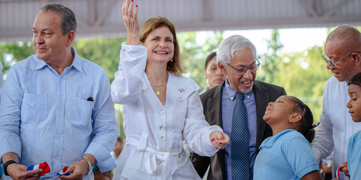  imagen Entrega centro educativo&nbsp; 