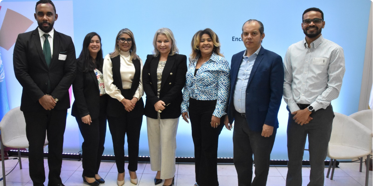  imagen Entidades de la&nbsp;Direcci&oacute;n de Relaciones Internacionales 