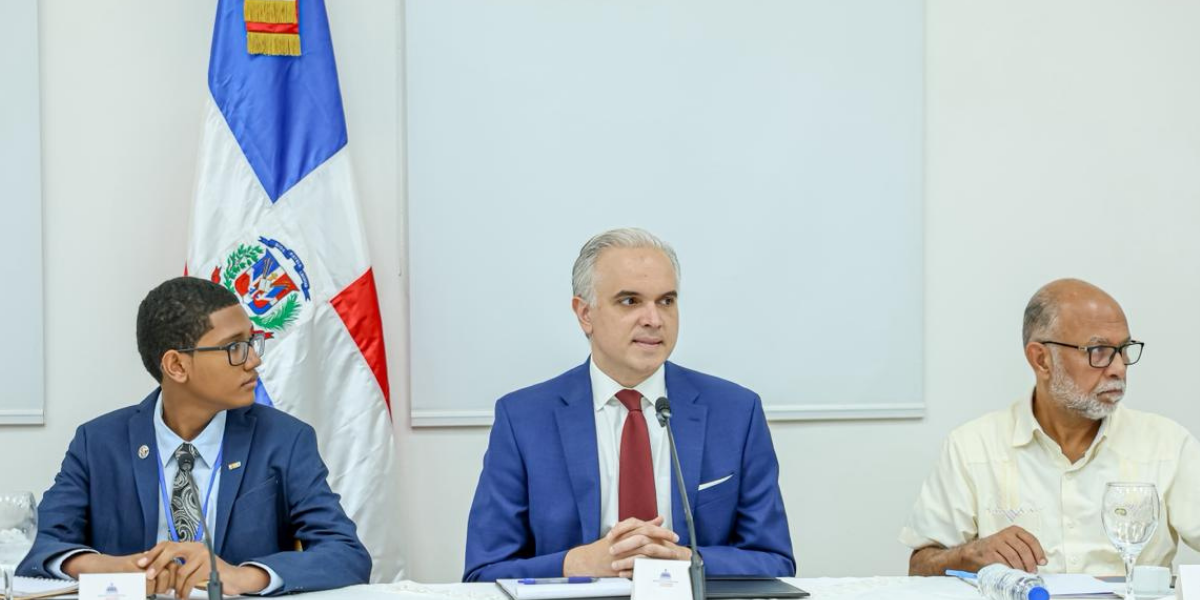  imagen Ministro Luis Miguel De Camps 