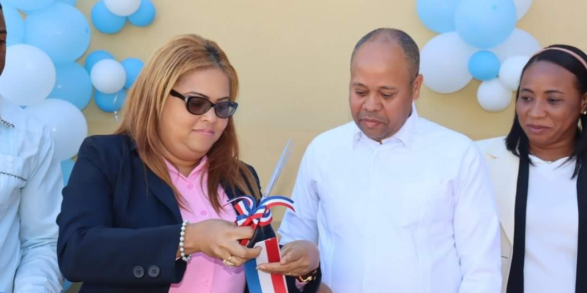  imagen Inauguraci&oacute;n Escuela Primaria Joaqu&iacute;n S&aacute;nchez 