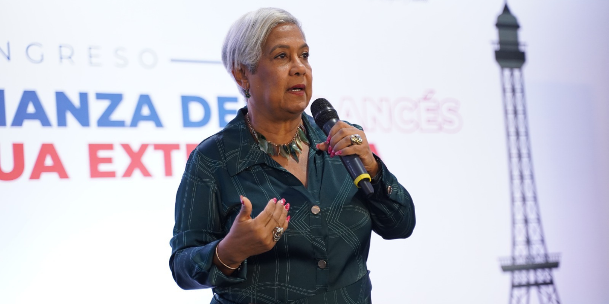  imagen MINERD y embajada de Francia&nbsp; 