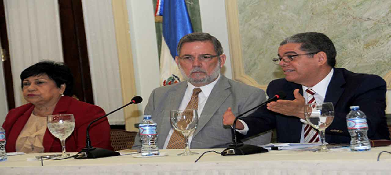  imagen Amarante Baret dice Revolución Educativa no se limita a construir nuevas escuelas 