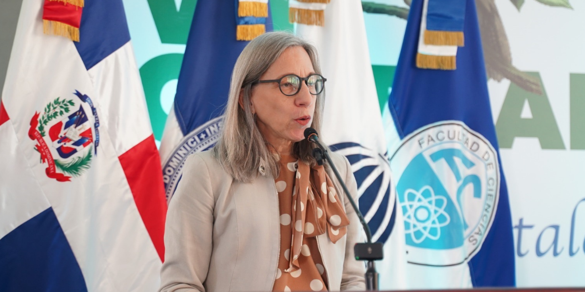  imagen VIII Olimpiada Centroamericana y del Caribe de Biolog&iacute;a (OLCECAB) 