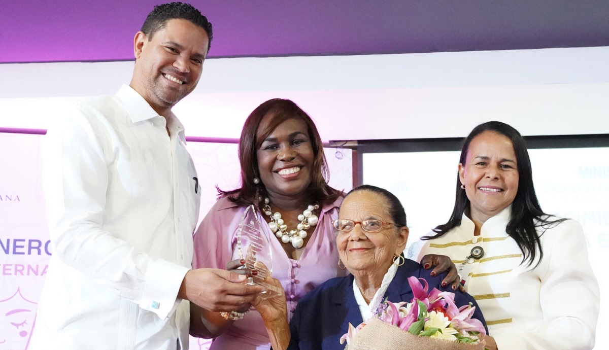  imagen D&iacute;a Internacional de la Mujer 