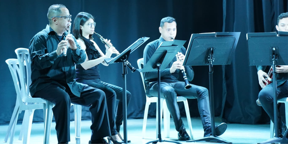  imagen Orquesta de C&aacute;mara Sim&oacute;n Bol&iacute;var 