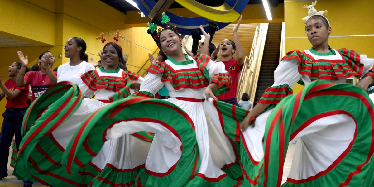  imagen Estudiantes modalidad en artes&nbsp; 