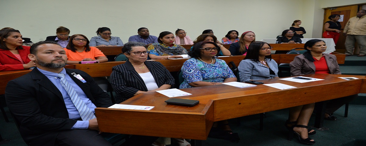  imagen Director ejecutivo del Inafocam, Andr&eacute;s de las Mercedes 