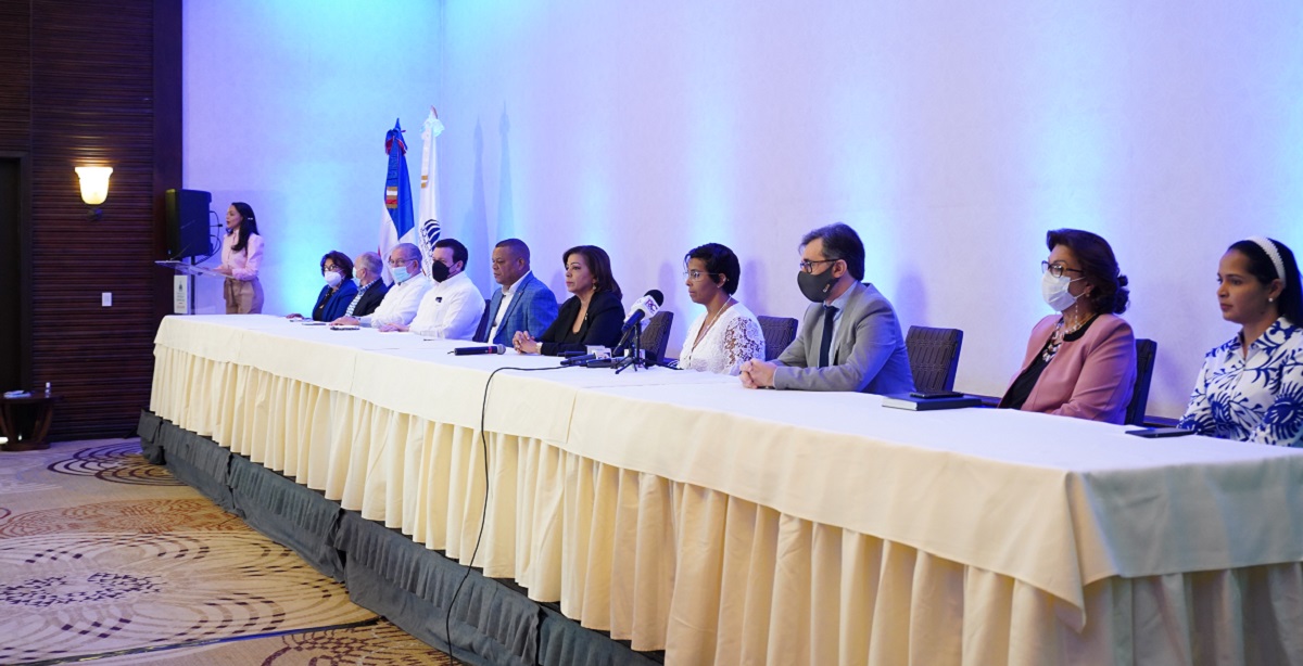  imagen Concurso Nacional de Oposici&oacute;n Docente 2021 