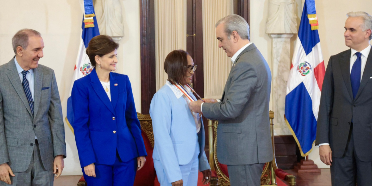  imagen Premio a la Excelencia Magisterial 2025 