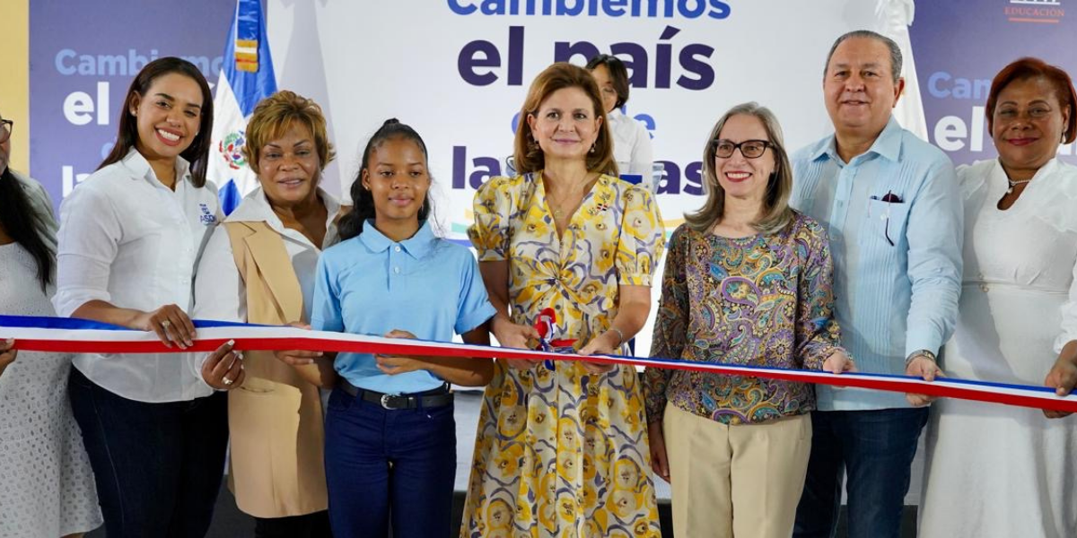  imagen vicepresidenta de la Rep&uacute;blica, Raquel Pe&ntilde;a 