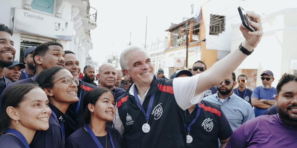 imagen &nbsp;Jornada de movilizaci&oacute;n Agentes al 100 corriendo 3k&nbsp; 