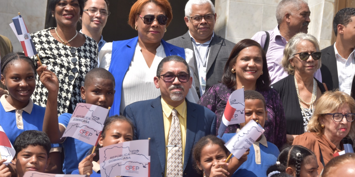  imagen Natalicio Francisco Rosario 