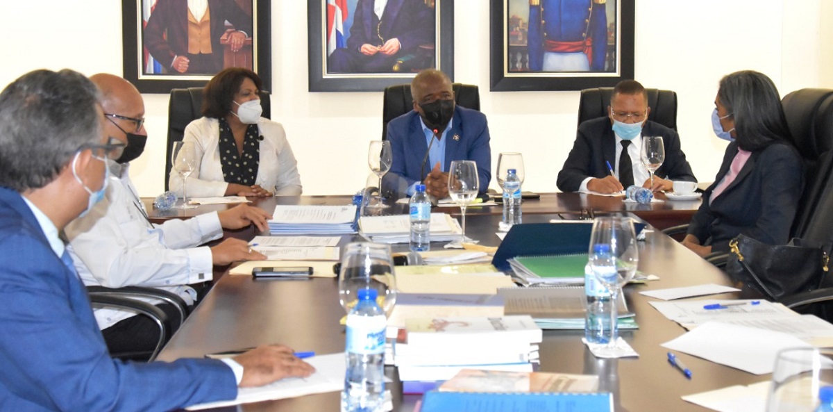  imagen Miguel Franjul fue galardonado con el Premio Nacional de Periodismo 2020.
&nbsp; 