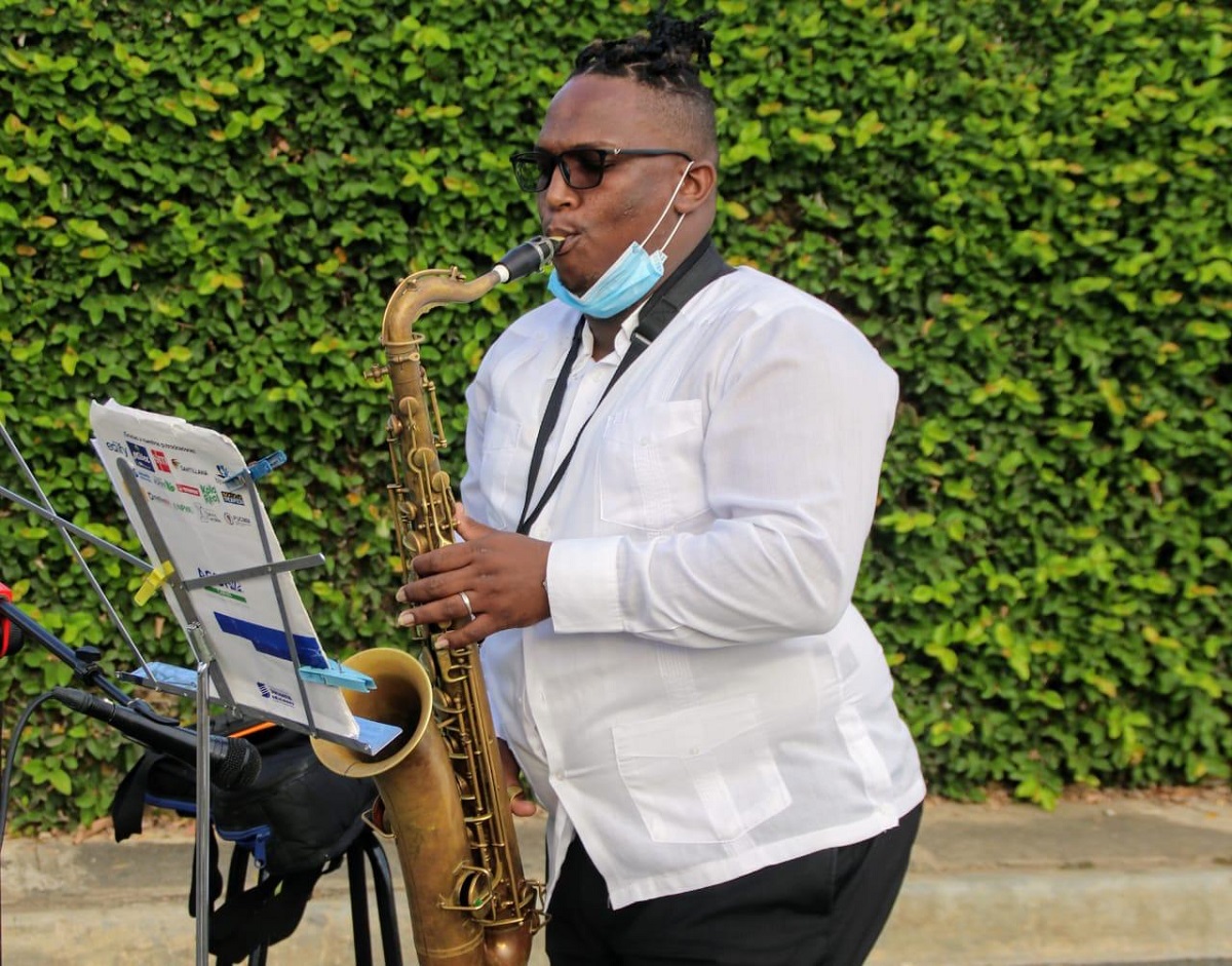  imagen El director de la Regional 05, Bol&iacute;var Y&uacute;nior Sosa 