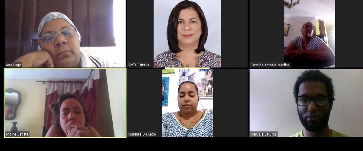  imagen La familia Reinoso Collado es modelo del seguimiento acad&eacute;mico en el hogar 