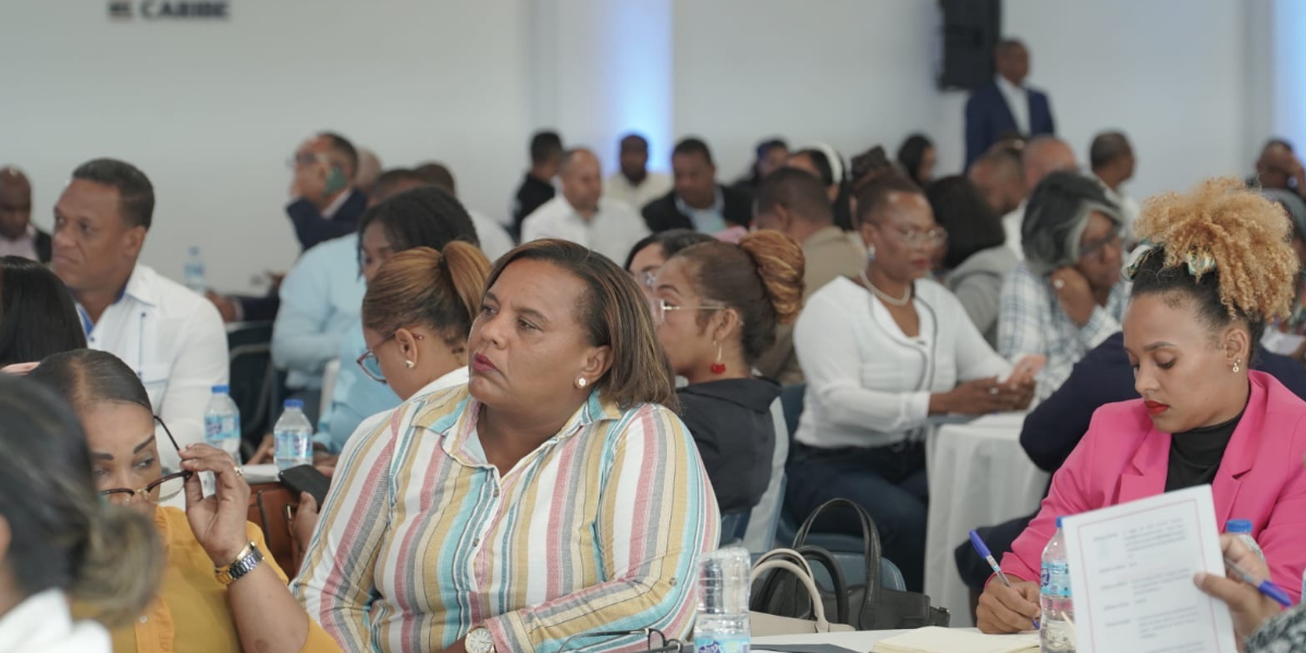  imagen viceministro de Acreditaci&oacute;n y Certificaci&oacute;n Docente del Minerd, Francisco D&rsquo;&Oacute;leo, 