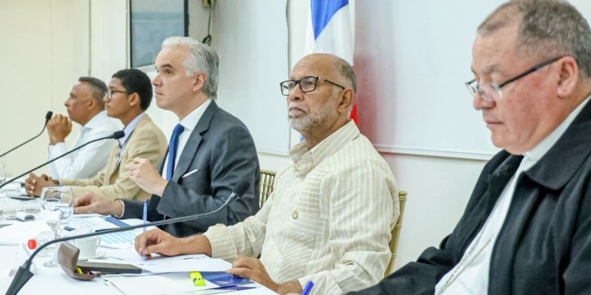  imagen Mesa de los cinco pilares 