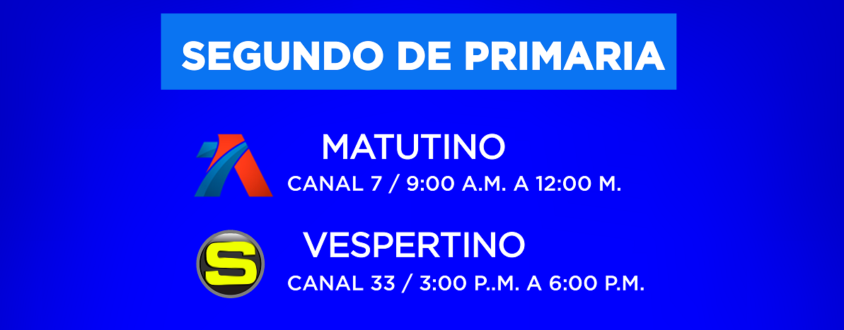  imagen Lista de canales de transmisi&oacute;n 