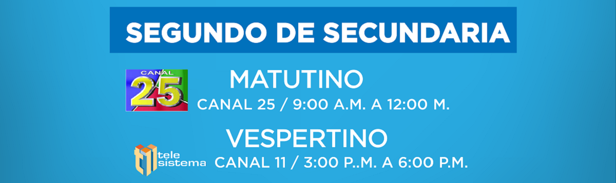  imagen Lista de canales de transmisi&oacute;n 