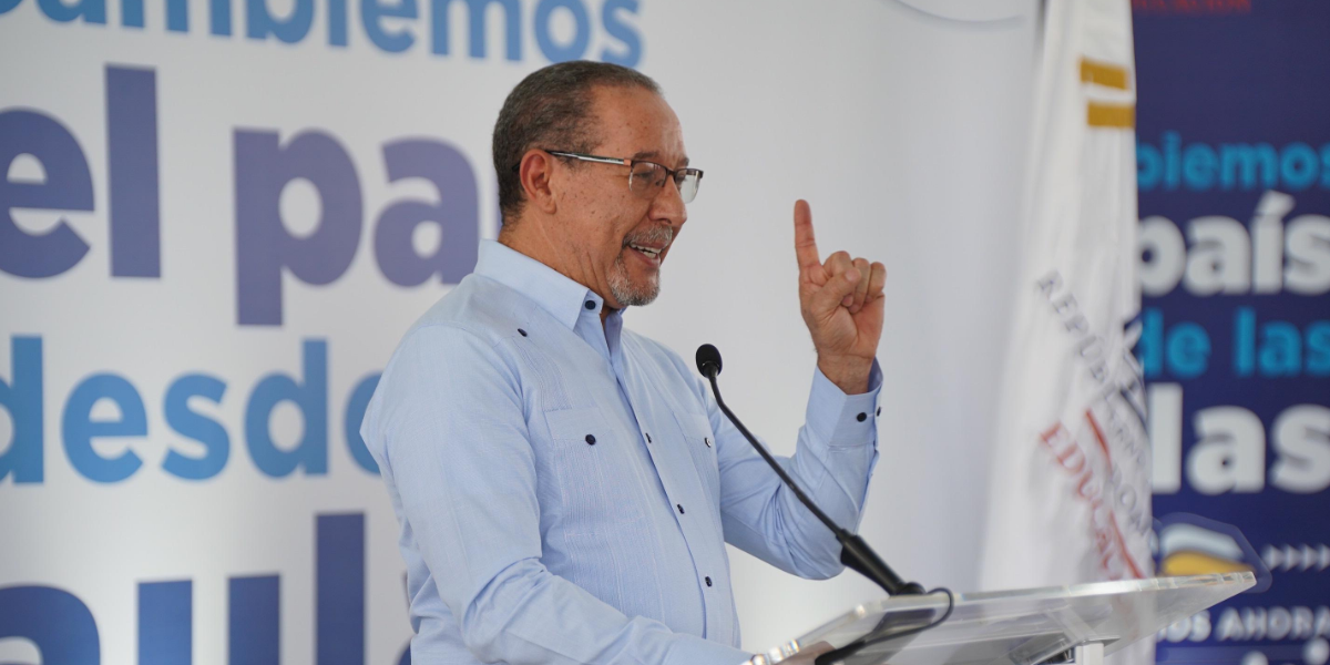  imagen La vicepresidenta de la Rep&uacute;blica, Raquel Pe&ntilde;a 