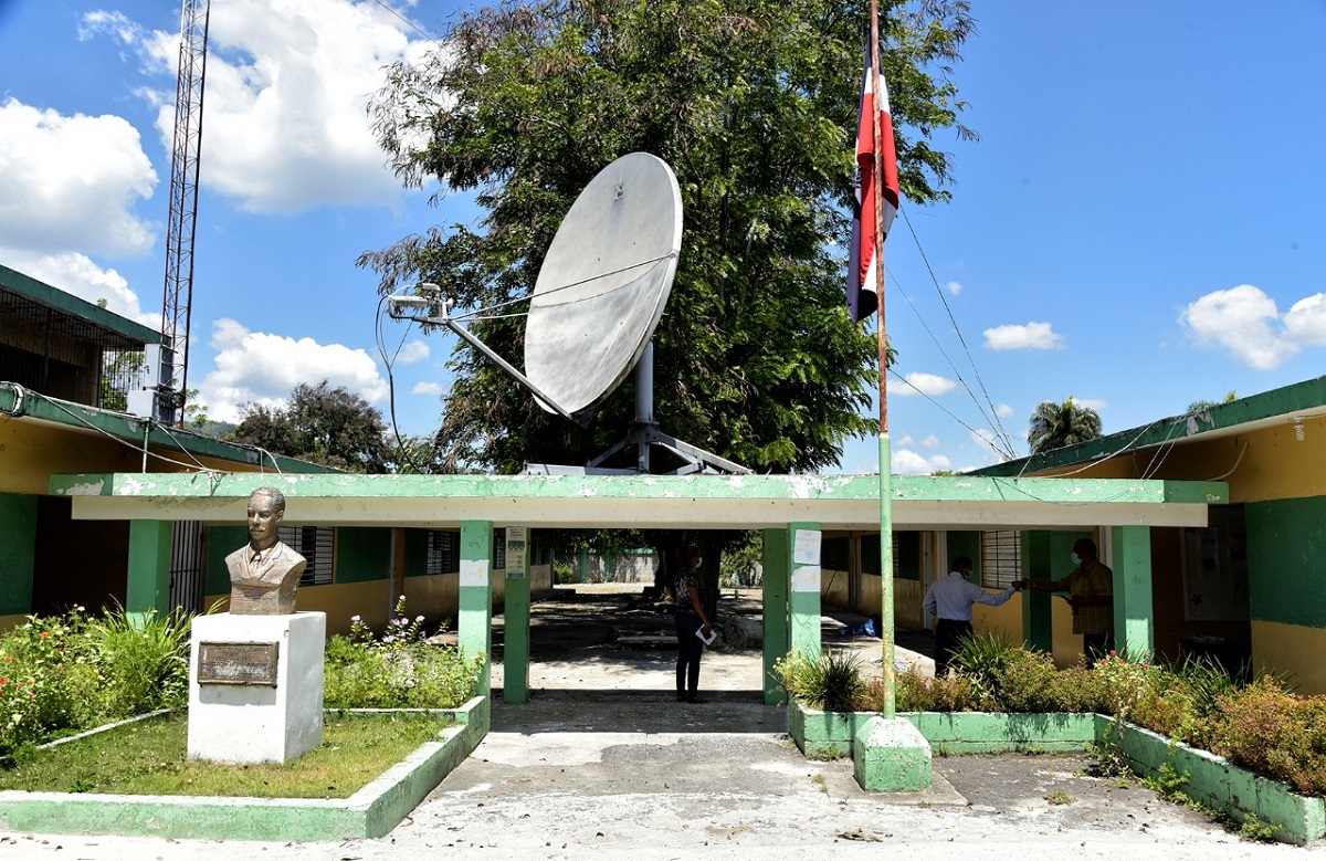  imagen Glenny Mar&iacute;a Feliz, madre de seis ni&ntilde;os, con edades&nbsp; entre 1 y 13 a&ntilde;os
&nbsp; 