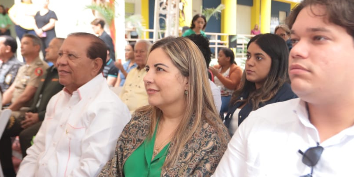  imagen Representantes de la UASD, MESCYT y el INAIPI 