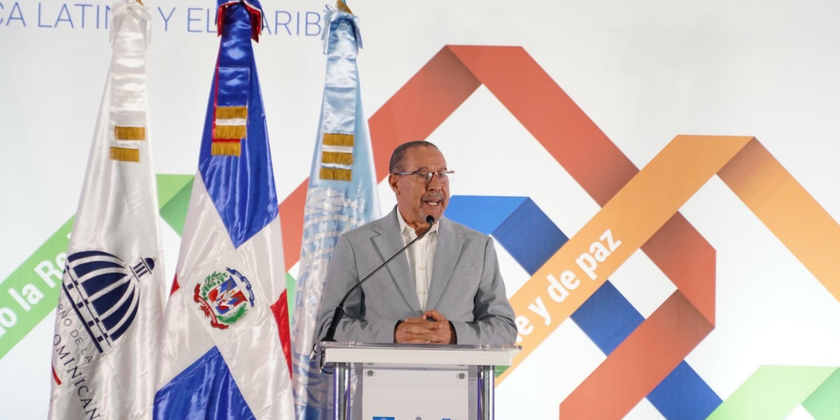  imagen RedPEA y Minerd 