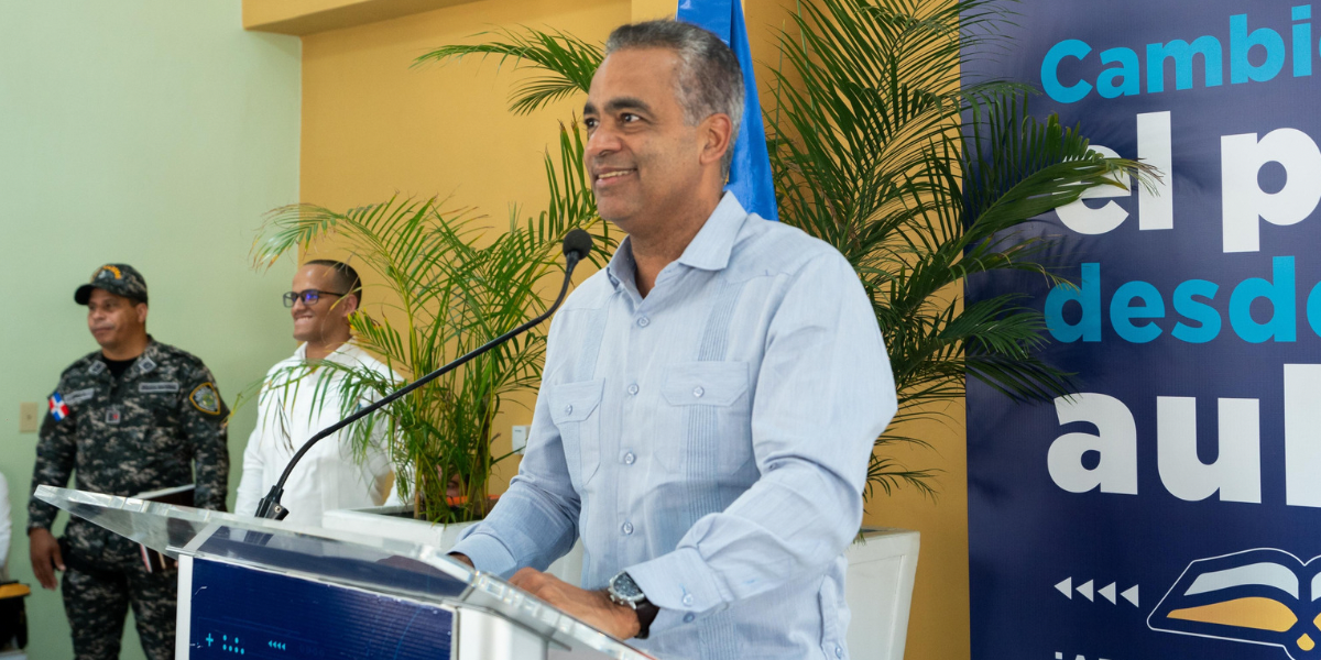  imagen Inauguraciones de Escuela y Destacamento 