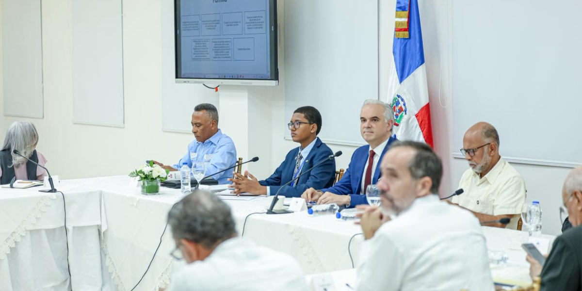  imagen Ministro Luis Miguel De Camps 