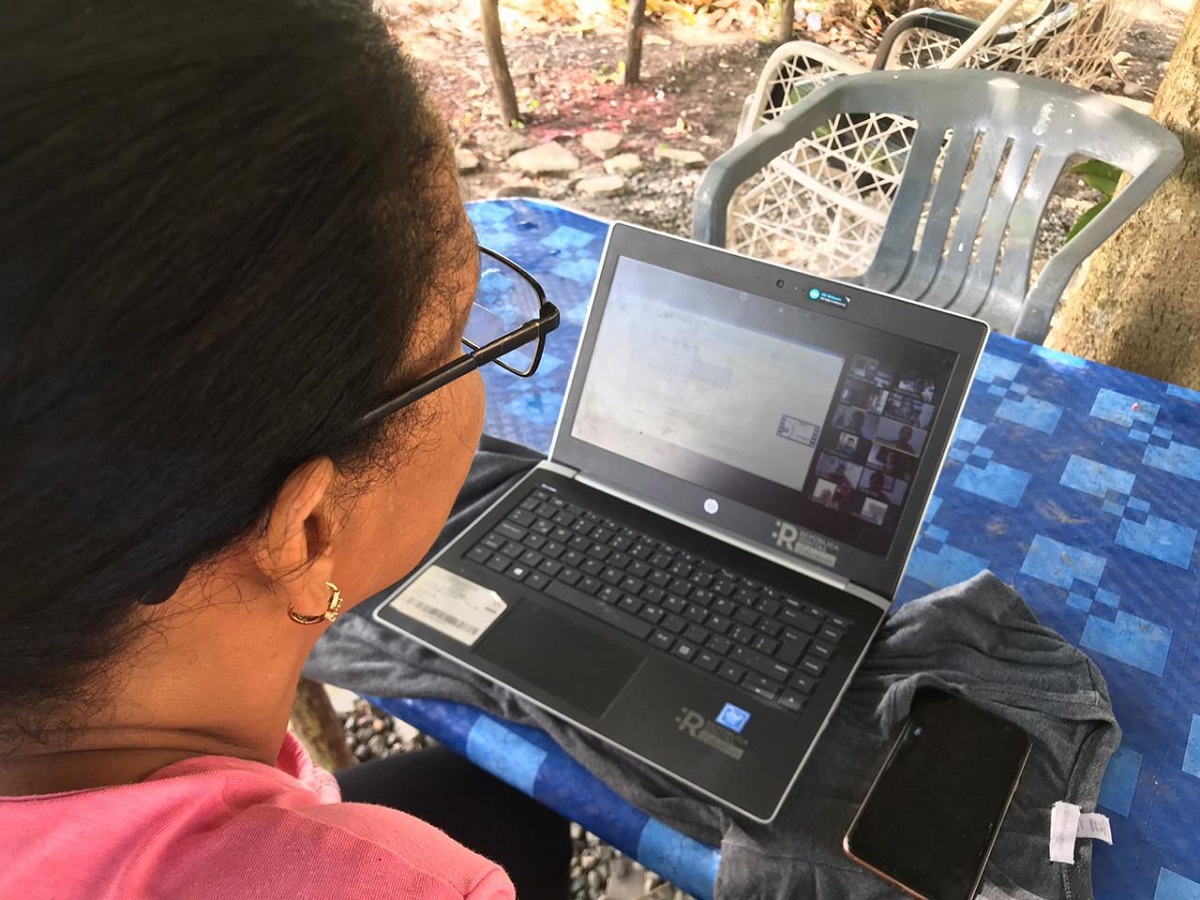  imagen Estudiantes&nbsp;fortaleciendo h&aacute;bitos de estudios a distancia mediante plataforma digital y cuadernillos did&aacute;cticos 