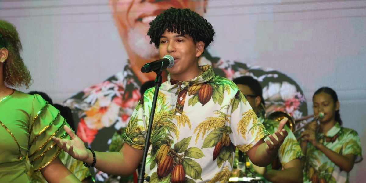  imagen Fotos de estudiantes bailando&nbsp; 