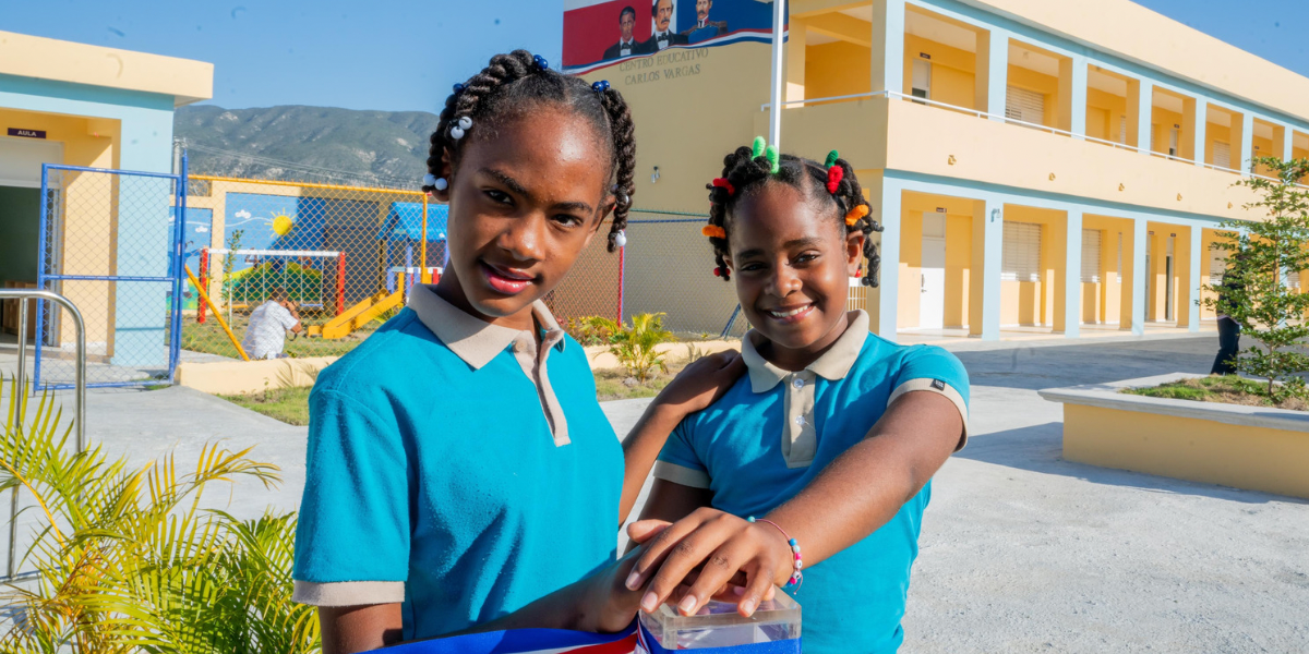  imagen Inauguraciones de Escuela y Destacamento 