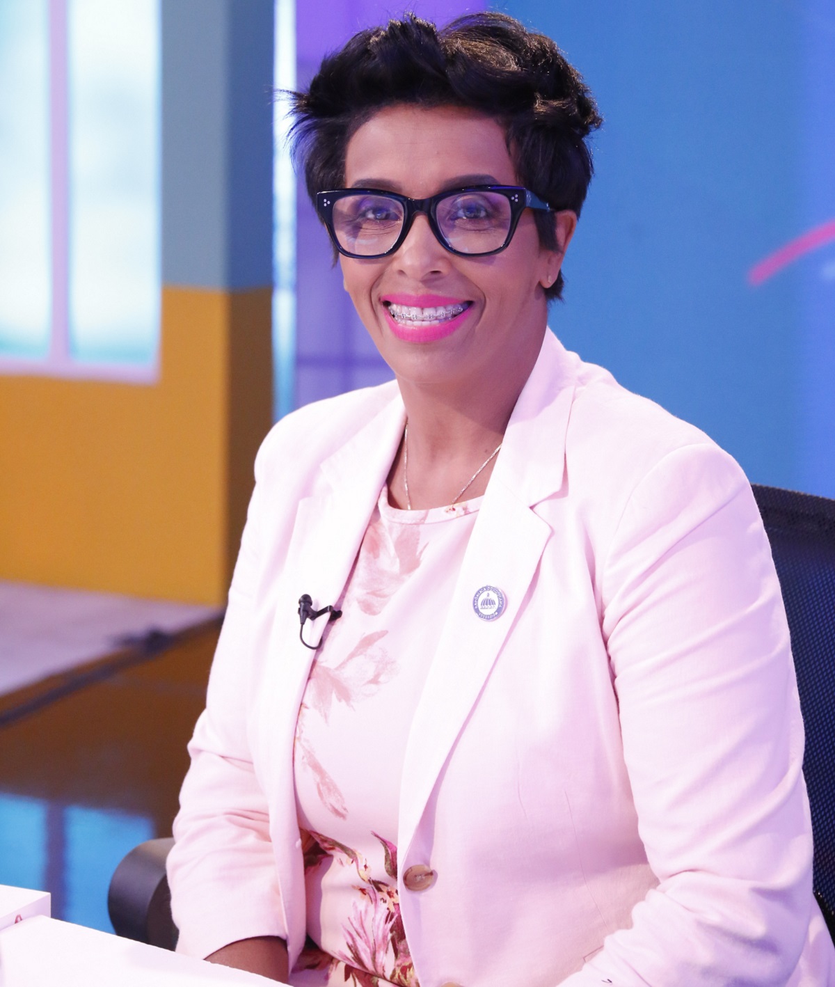  imagen Panel Eficiencia, &Eacute;tica y Transparencia 