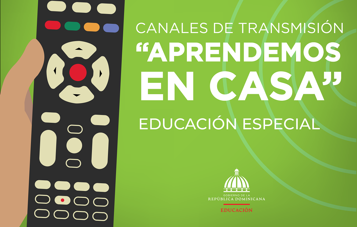  imagen Lista de canales de transmisi&oacute;n 