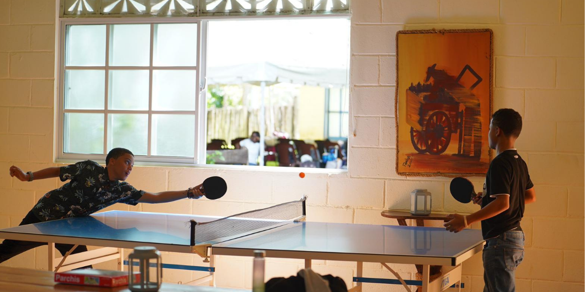  imagen Fotos de estudiantes en campamento 2024 