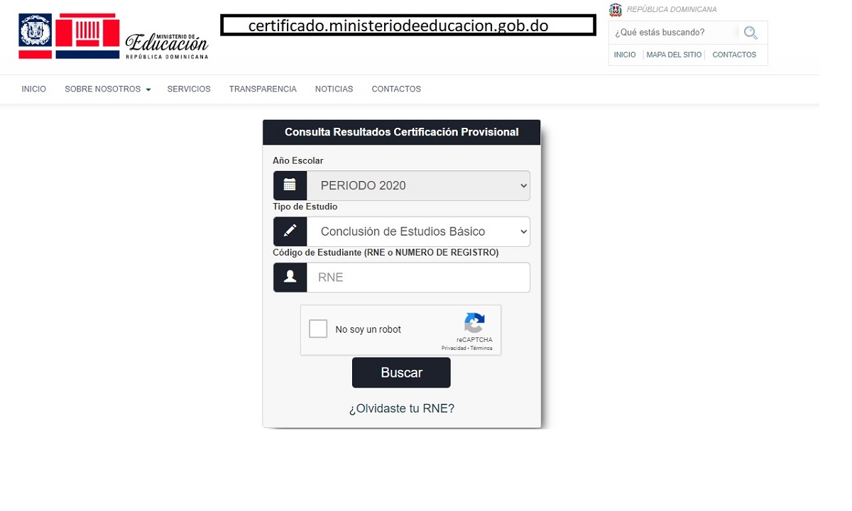  imagen La directora de Evaluaci&oacute;n de la Calidad Educativa&nbsp; del MINERD, Ancell Scheker 