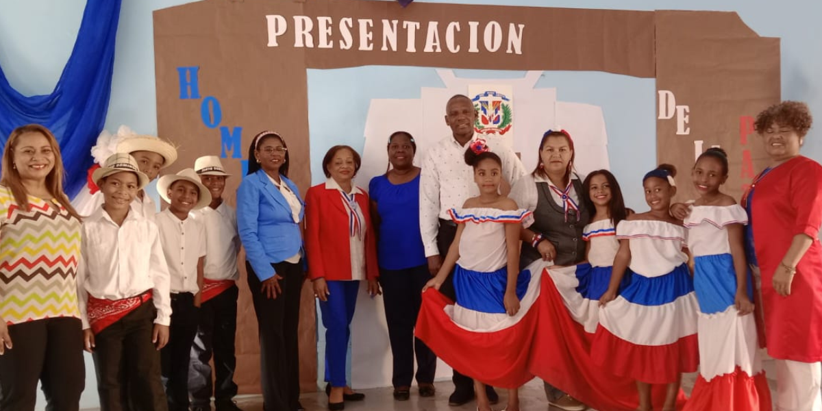  imagen Centros educativos de las 18 regionales 