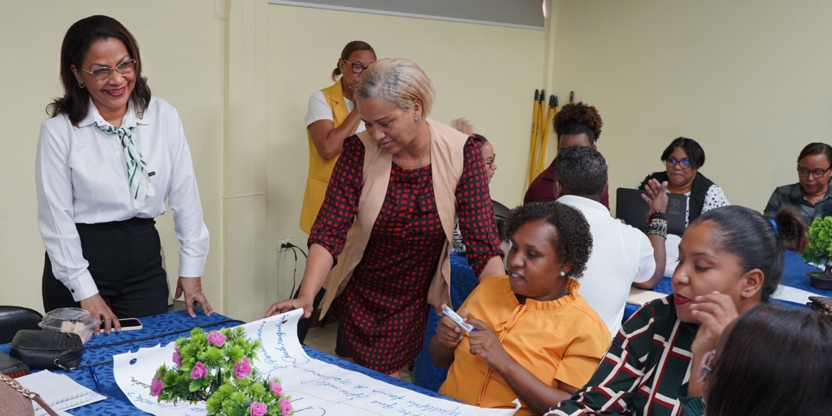  imagen Direcci&oacute;n General de Educaci&oacute;n Especial del Ministerio de Educaci&oacute;n de la Rep&uacute;blica Dominicana 